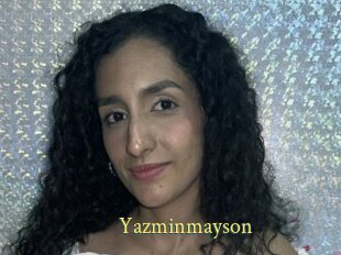 Yazminmayson