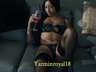 Yazminroyal18