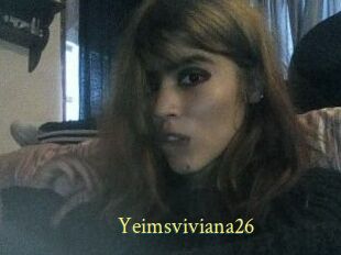 Yeimsviviana26