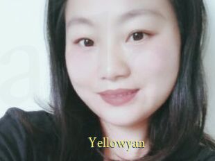 Yellowyan