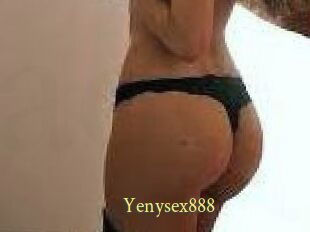 Yenysex888