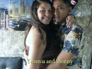 Yesenia_and_jhonny