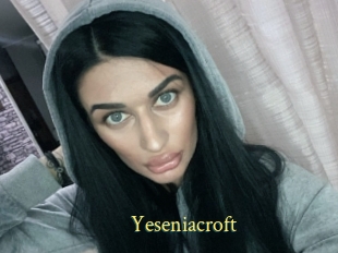 Yeseniacroft