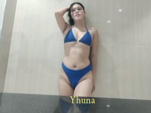 Yhuna