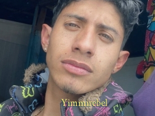 Yimmirebel