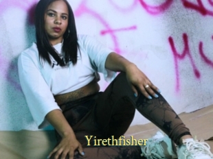 Yirethfisher