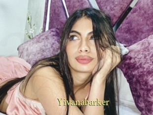 Yivanabarker