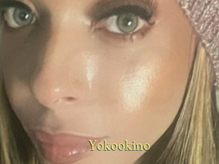 Yokookino