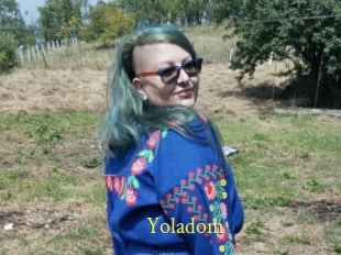 Yoladom