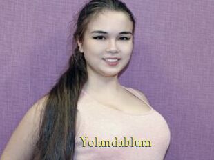 Yolandablum