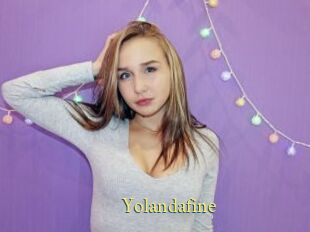 Yolandafine