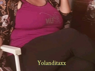 Yolanditaxx