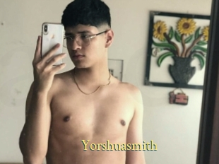 Yorshuasmith