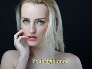 Youbabyblonde