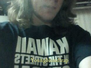 Youngblondtrap