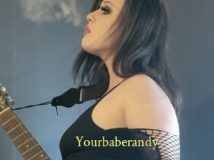 Yourbaberandy