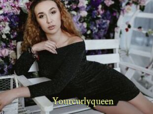 Yourcurlyqueen