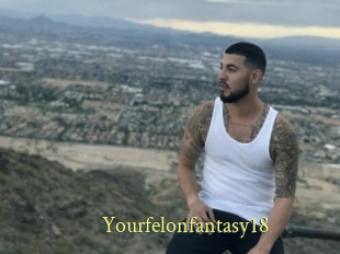 Yourfelonfantasy18