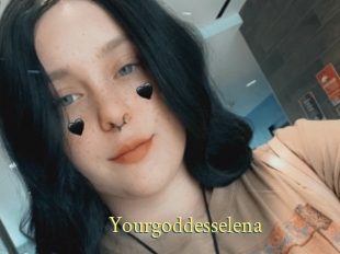 Yourgoddesselena