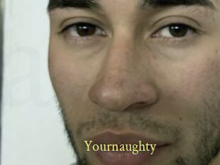 Yournaughty