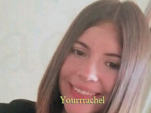 Yourrrachel