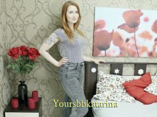 Yoursbbkatarina