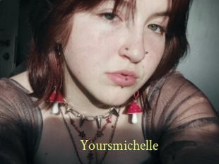 Yoursmichelle