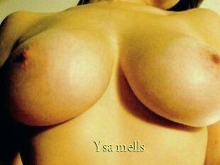 Ysa_mells