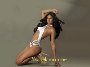 Ysabelamonroe