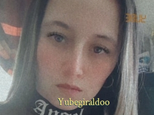 Yubegiraldoo