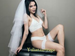 Yulianaarteaga