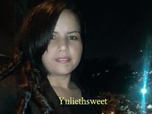 Yuliethsweet