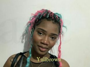 Yullbrown