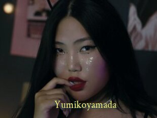 Yumikoyamada