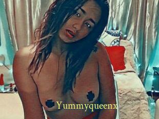 Yummyqueenx