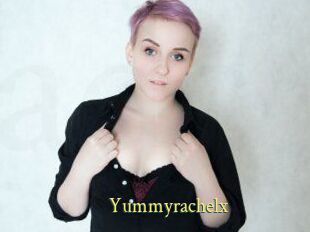 Yummyrachelx