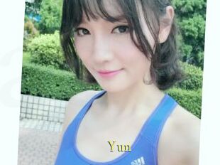 Yun