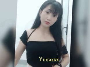 Yunaxxx