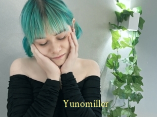 Yunomiller