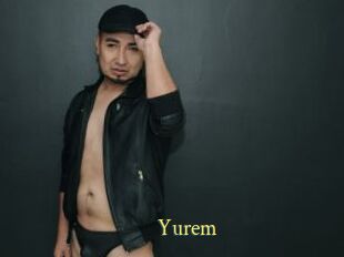 Yurem