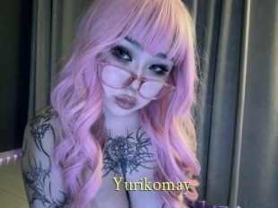 Yurikomay