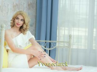 Yvoneclarck