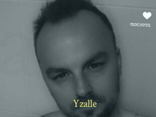 Yzalle