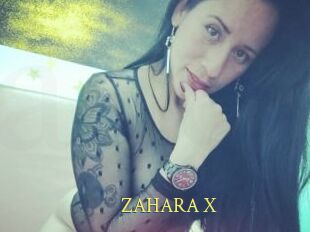 ZAHARA_X