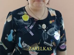 ZARELKAS