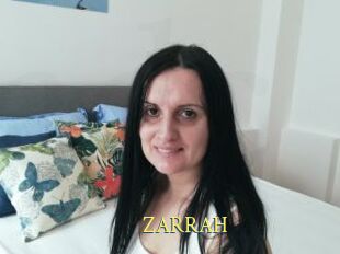 ZARRAH