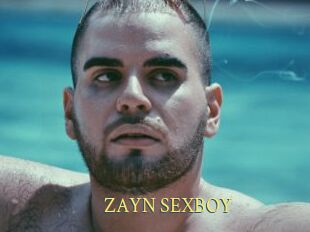 ZAYN_SEXBOY