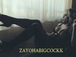 ZAYOHABIGCOCKK