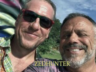 ZEDHUNTER