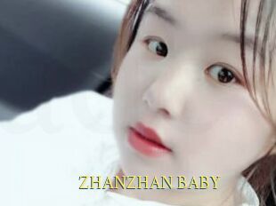 ZHANZHAN_BABY